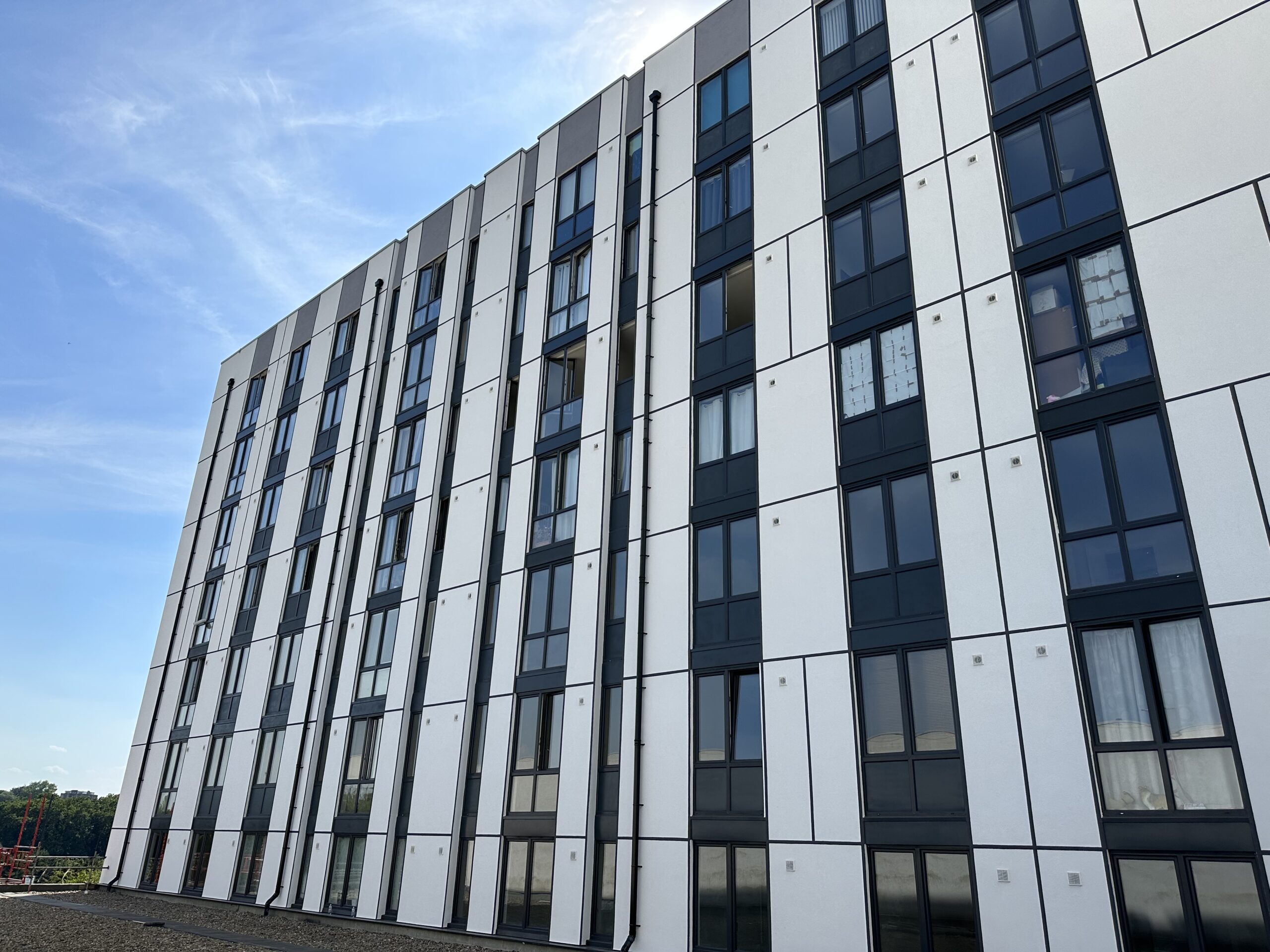 Maidstone Kent library